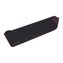 Mouse Mat Trust GXT 764 Glide-Flex XXL 93 x 30 cm Black