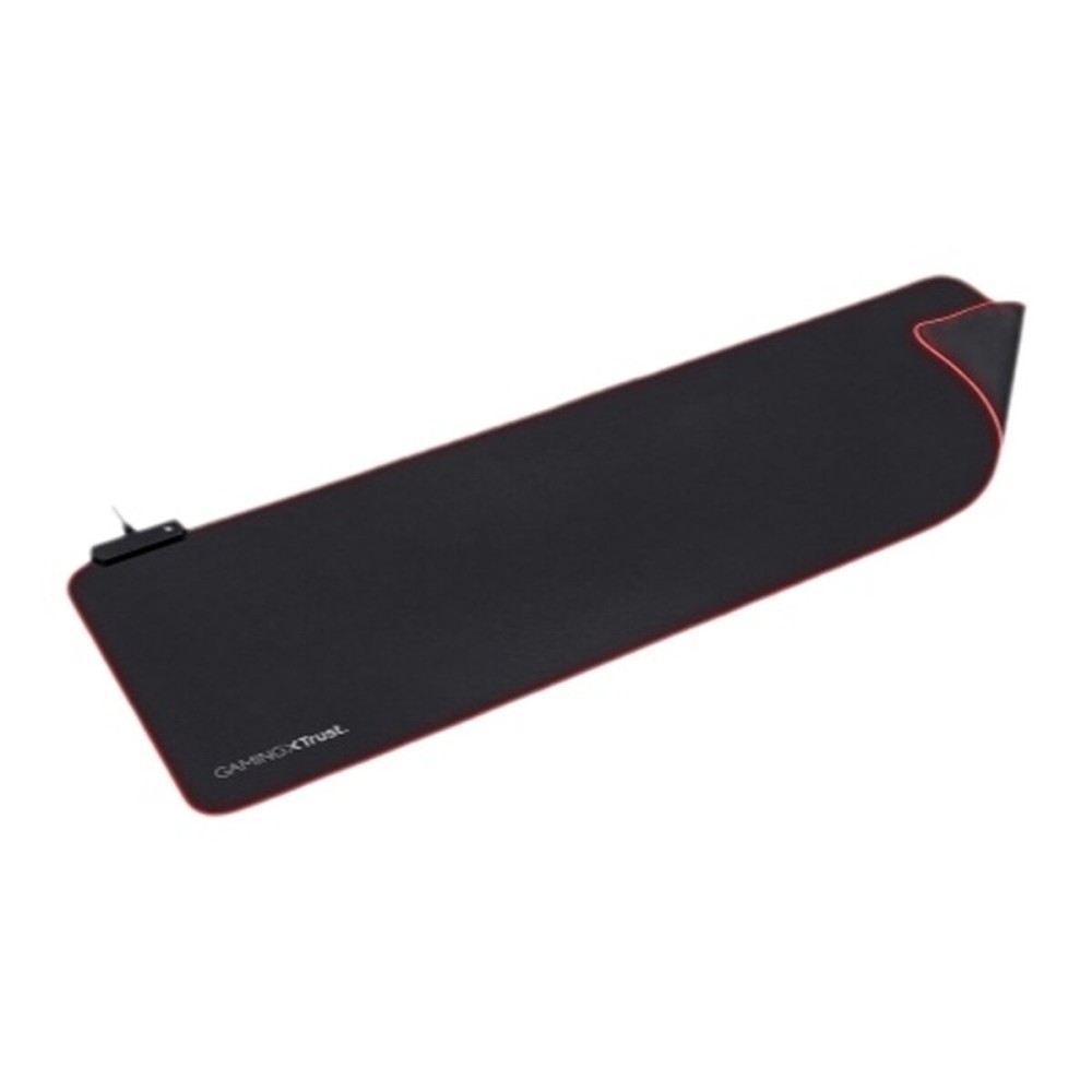 Mousepad Trust GXT 764 Glide-Flex XXL 93 x 30 cm Schwarz