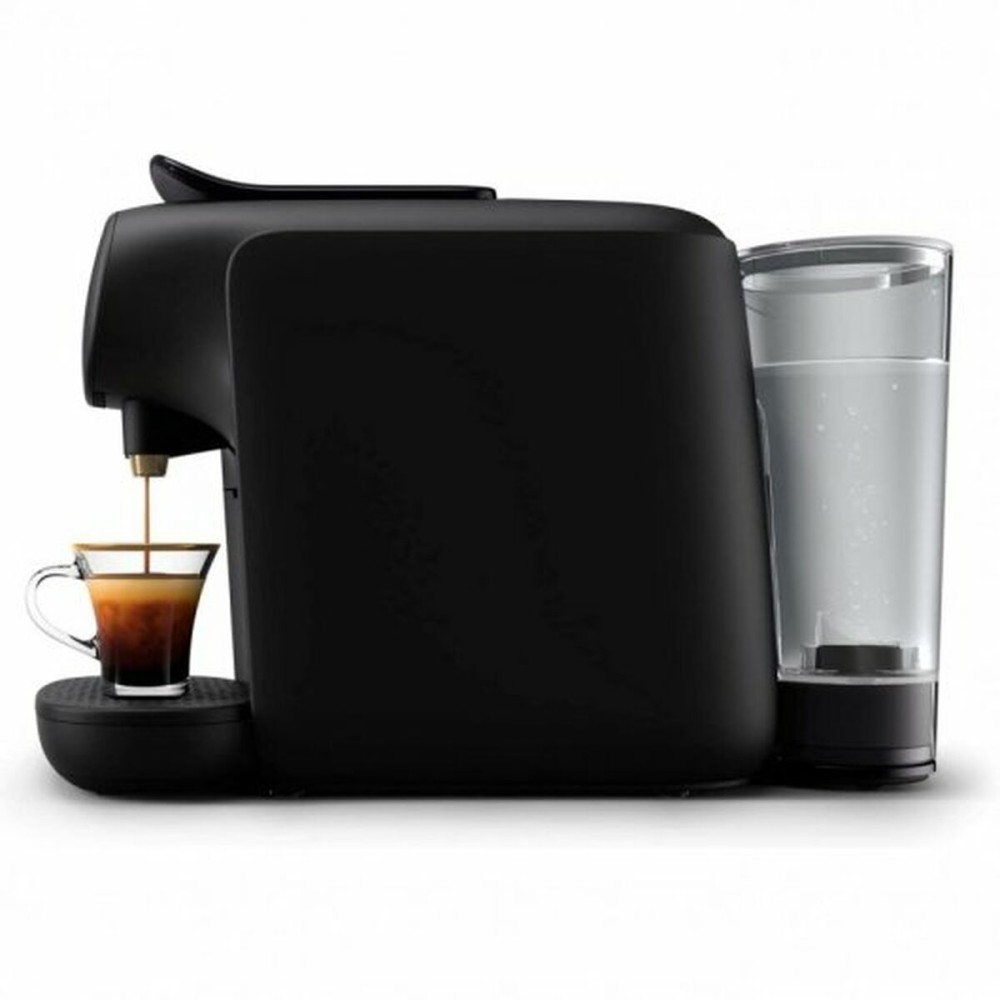 Cafetière à capsules Philips Noir 1450 W 800 ml