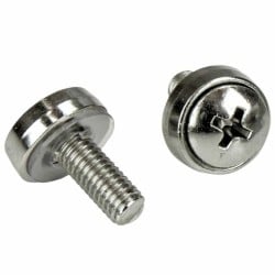 Screw kit Startech CABSCREWM52         