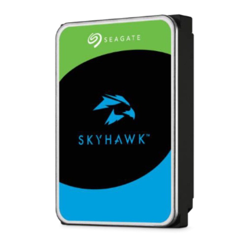 Disque dur Seagate ST8000VX010 3,5" 8 TB