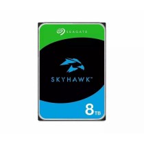 Disque dur Seagate ST8000VX010 3,5" 8 TB