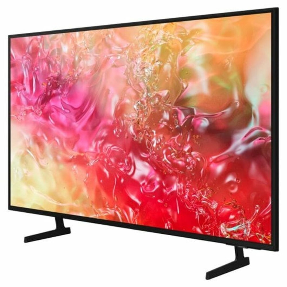 TV intelligente Samsung UE50DU7172UXXH 4K Ultra HD 75" LED HDR