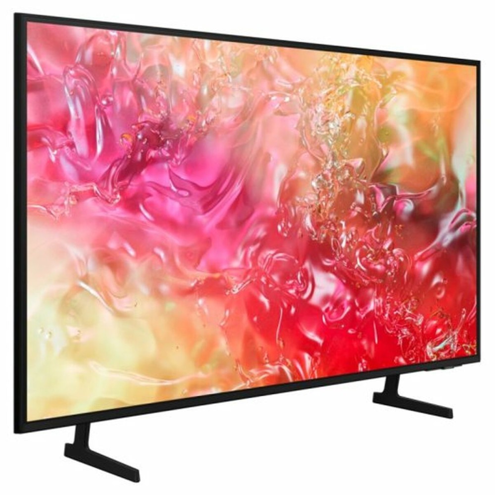 TV intelligente Samsung UE50DU7172UXXH 4K Ultra HD 75" LED HDR