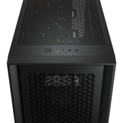 Boîtier ATX semi-tour Corsair 4000D RGB