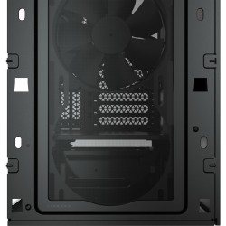 Boîtier ATX semi-tour Corsair 4000D RGB