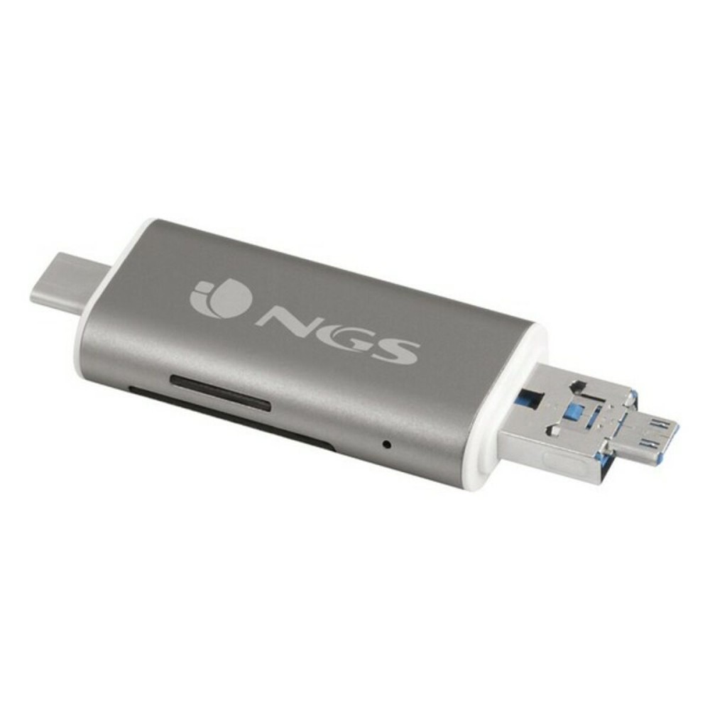 External Card Reader NGS ALLYREADER