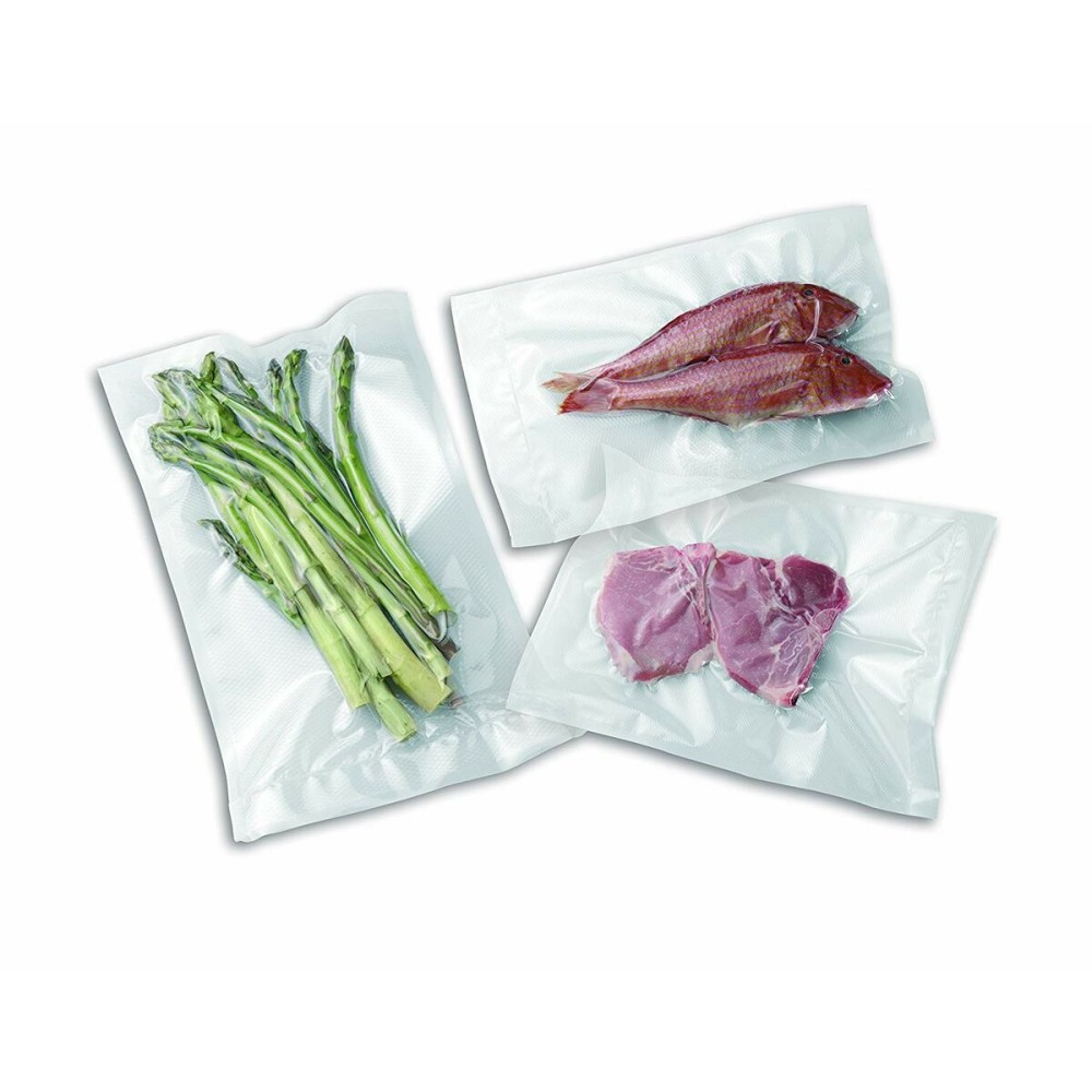 Sacs sous vide LAICA VT3504 20 x 28 cm 50 Unités