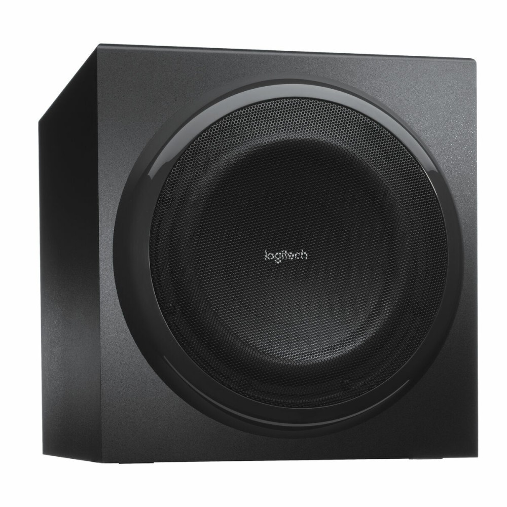 Haut-parleurs de PC Logitech Surround Sound Speakers Z906