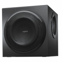 PC Speakers Logitech Surround Sound Speakers Z906