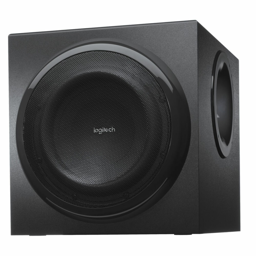 Haut-parleurs de PC Logitech Surround Sound Speakers Z906