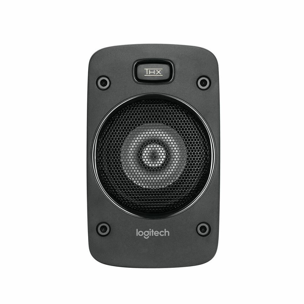 Laptop-Lautsprecher Logitech Surround Sound Speakers Z906