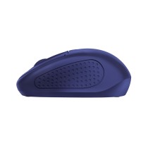 Souris Optique Sans Fil Trust Primo Bleu