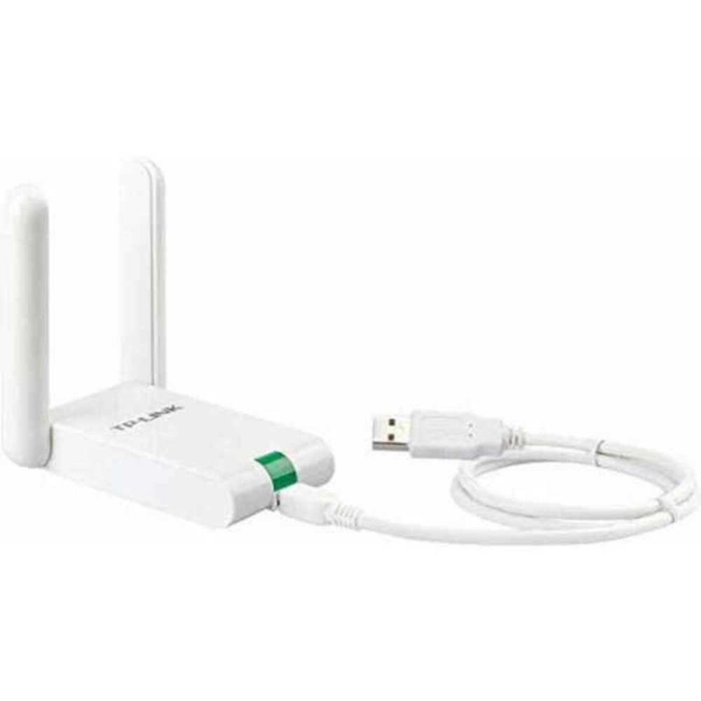 Schnittstelle TP-Link TL-WN822N