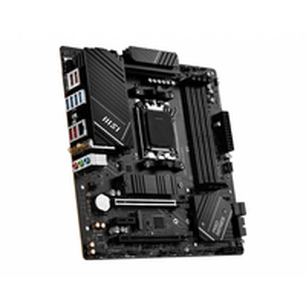 Motherboard MSI PRO B650M-A WIFI AMD B650 AMD AM5