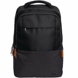 Laptoptasche Trust 25244 Schwarz