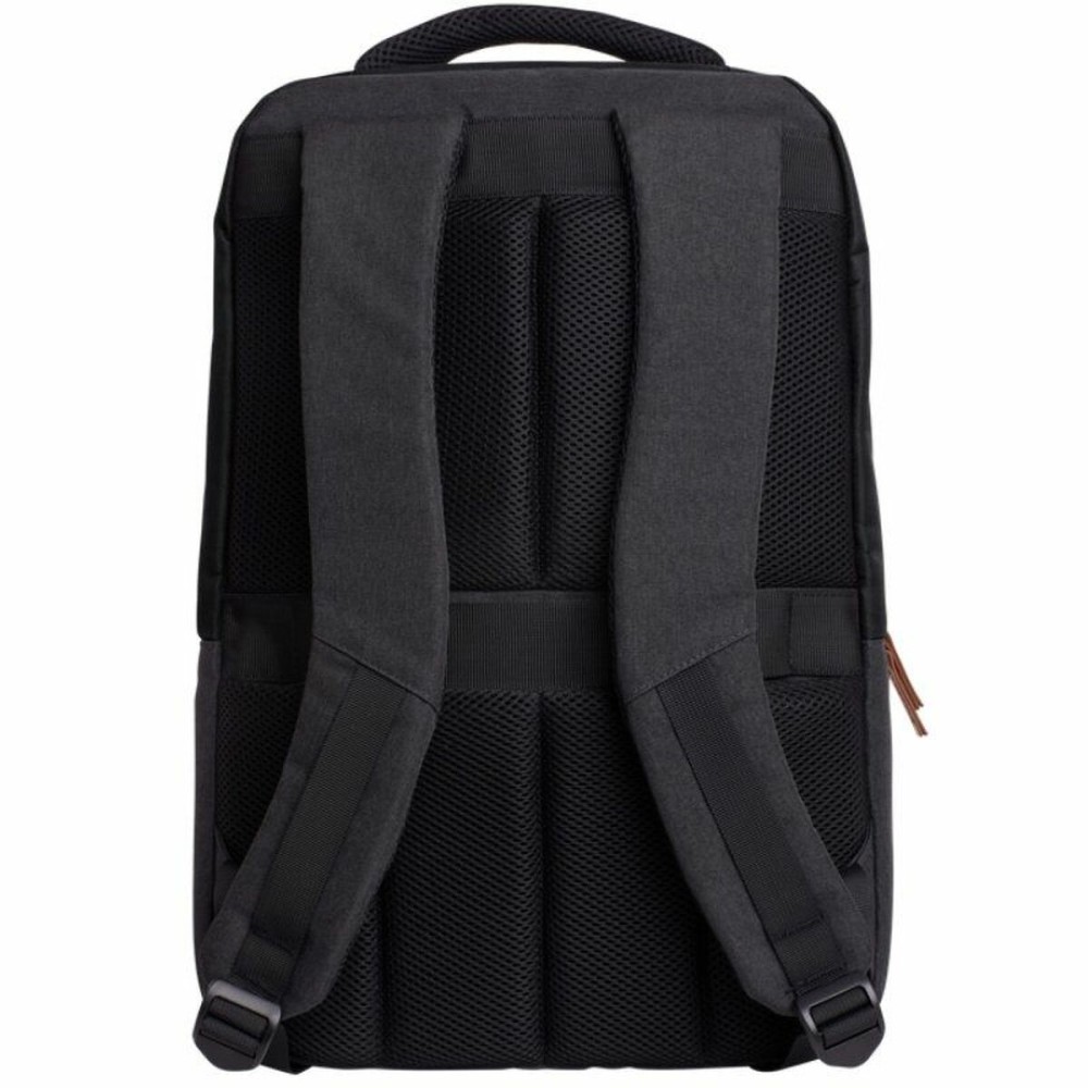 Laptoptasche Trust 25244 Schwarz