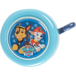 Children's Bike Bell The Paw Patrol CZ10548 Blue