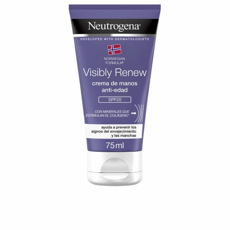 Handcreme Visibly Renew 75 ml