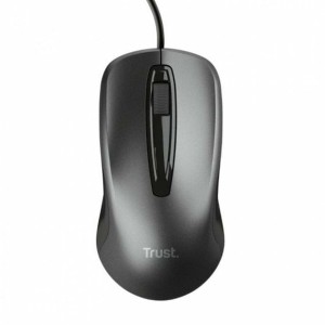 Souris Trust 24657 Noir