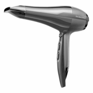 Hairdryer Remington 45506560100 Black