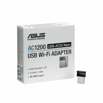 Adapteur réseau Asus USB-AC53 NANO 867 Mbps