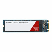 Festplatte SSD Western Digital SA500  2 TB 2,5"