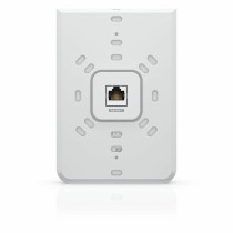 Répéteur Wifi + Routeur + Point d’Accès UBIQUITI Blanc