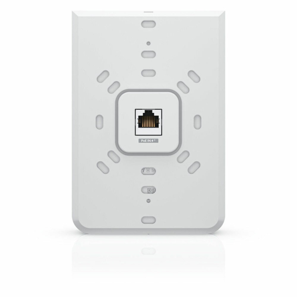 Wi-Fi Repeater + Router + Access Point UBIQUITI White