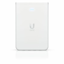 Répéteur Wifi + Routeur + Point d’Accès UBIQUITI Blanc