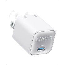 Tragbares Ladegerät Anker A2147G21 Weiß 30 W