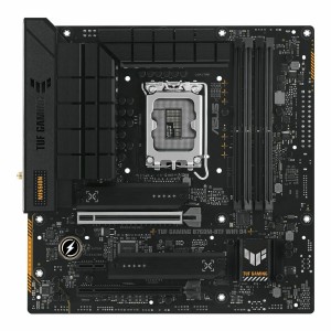 Motherboard Asus Intel B760 LGA 1700