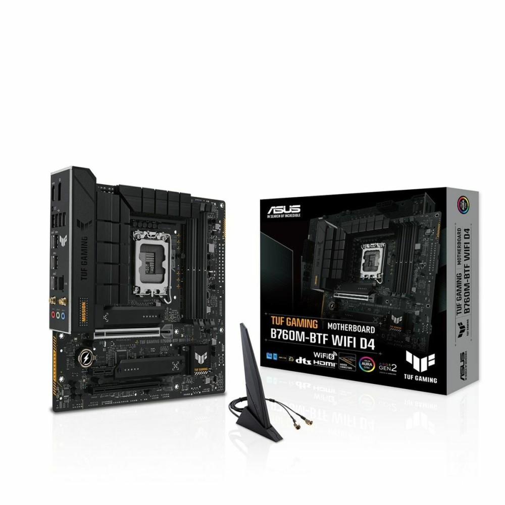 Motherboard Asus Intel B760 LGA 1700