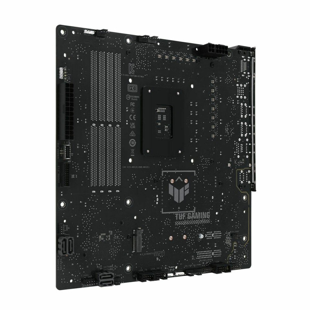 Carte Mère Asus Intel B760 LGA 1700