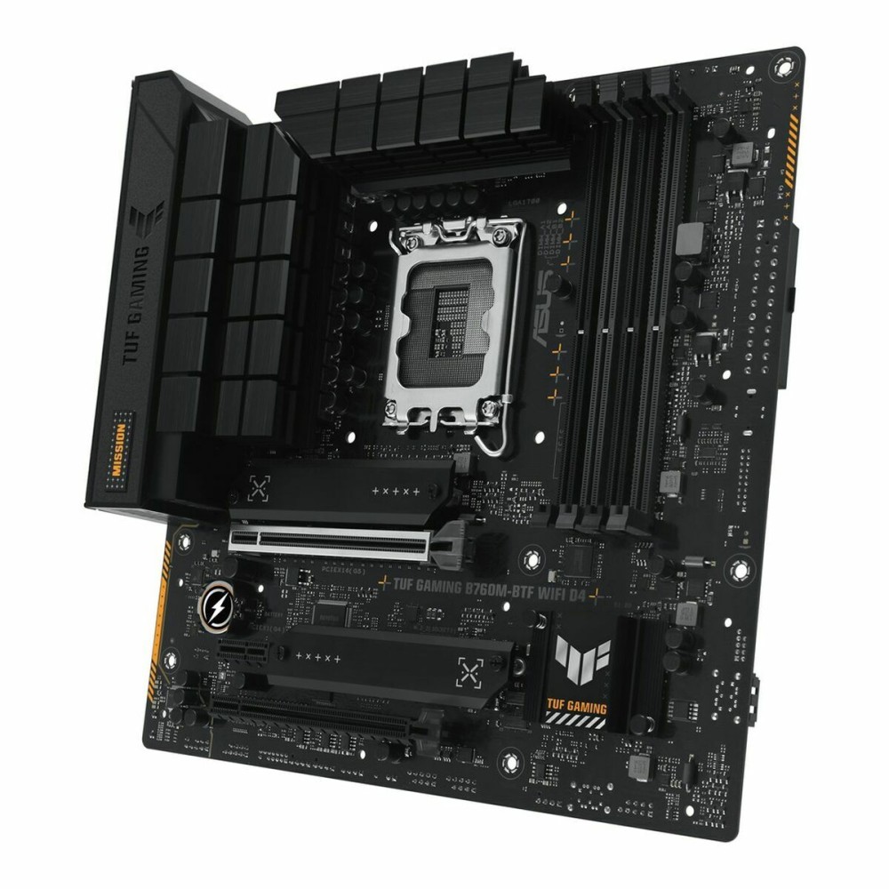 Motherboard Asus Intel B760 LGA 1700