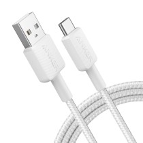 Câble USB-C Anker A81H6G21