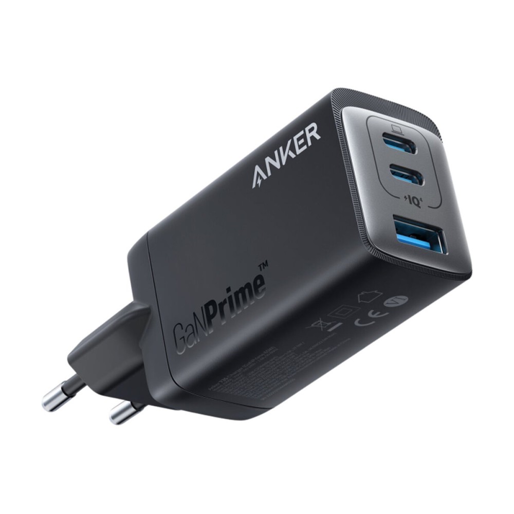 Câble USB Anker A2668311 Noir 65 W