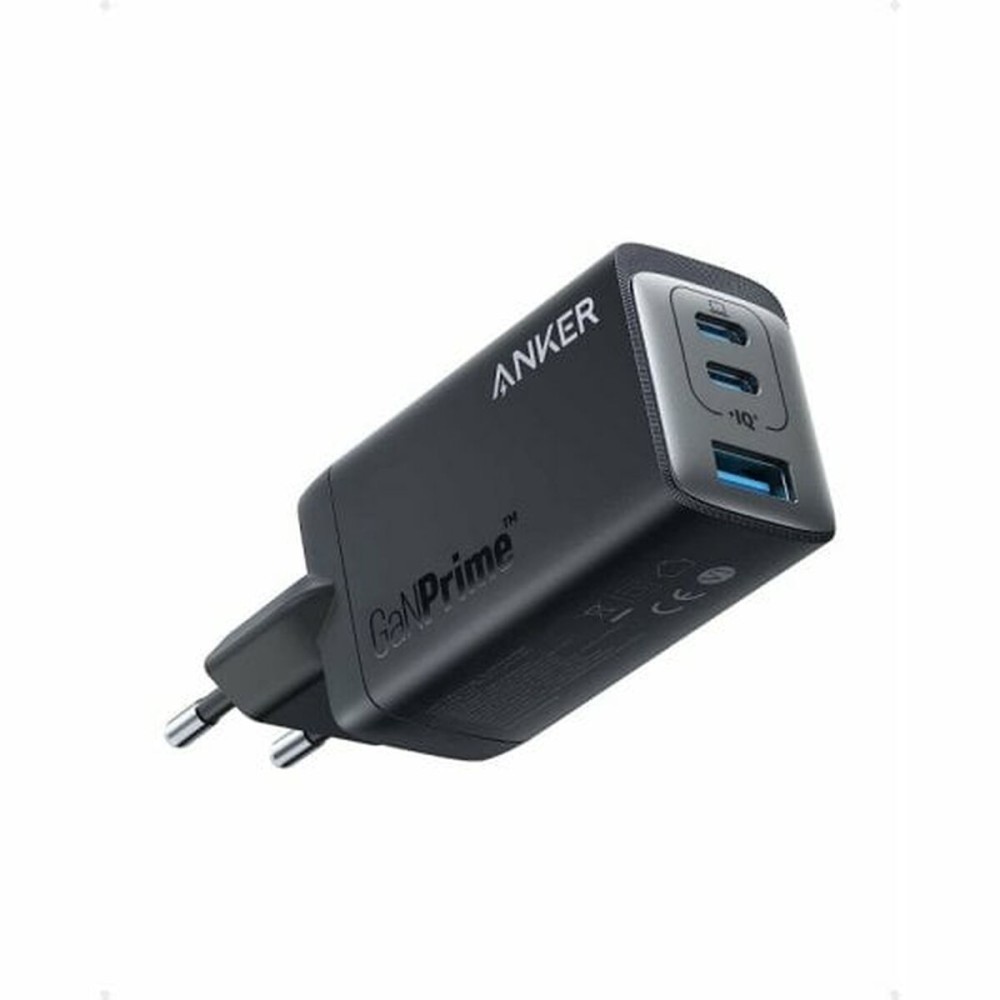 Câble USB Anker A2668311 Noir 65 W