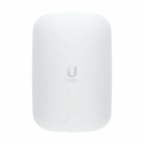 Point d'Accès UBIQUITI U6-EXTENDER Blanc