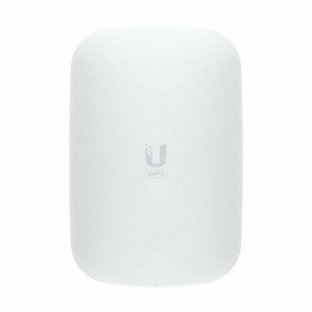 Point d'Accès UBIQUITI U6-EXTENDER Blanc