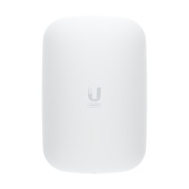 Point d'Accès UBIQUITI U6-EXTENDER Blanc