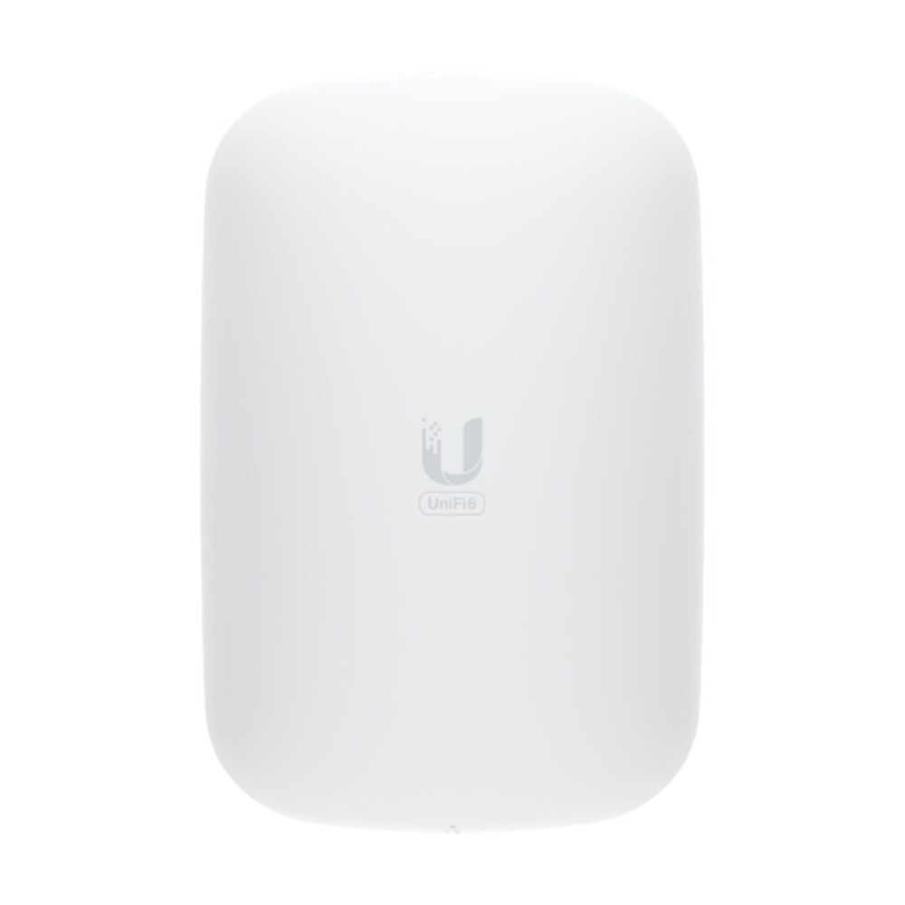 Point d'Accès UBIQUITI U6-EXTENDER Blanc