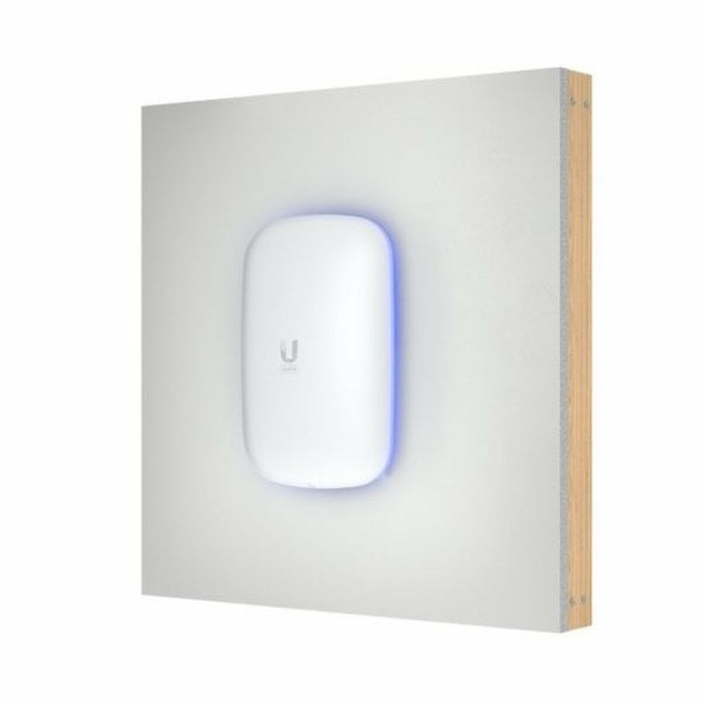 Point d'Accès UBIQUITI U6-EXTENDER Blanc