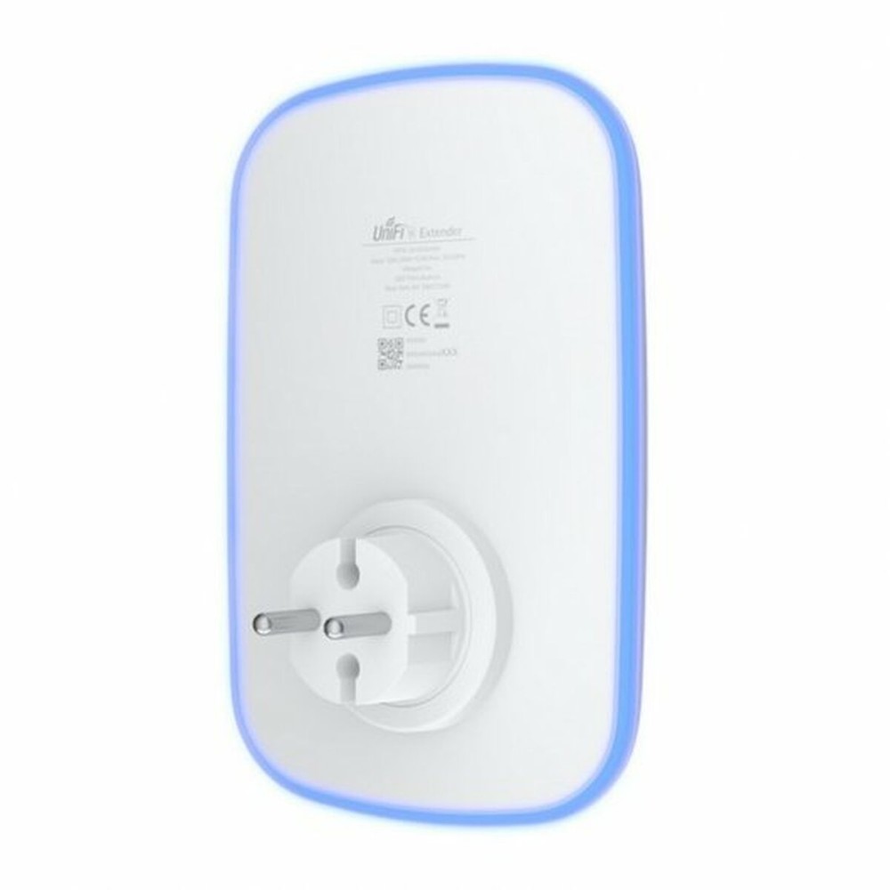 Point d'Accès UBIQUITI U6-EXTENDER Blanc