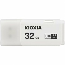 Clé USB Kioxia Blanc 32 GB