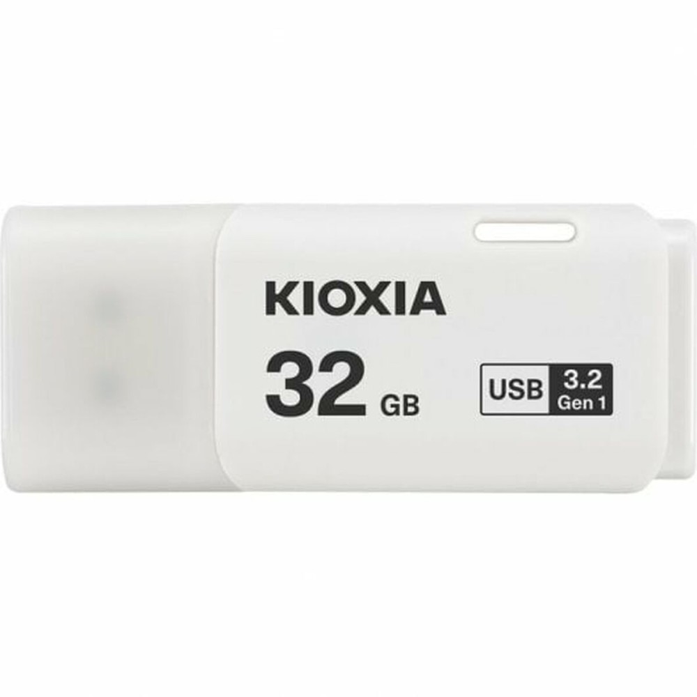 USB stick Kioxia White 32 GB