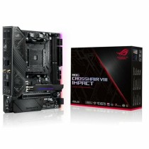 Motherboard Asus ROG CROSSHAIR VIII IMPACT X570 AMD X570 AMD AM4