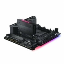 Carte Mère Asus ROG CROSSHAIR VIII IMPACT X570 AMD X570 AMD AM4