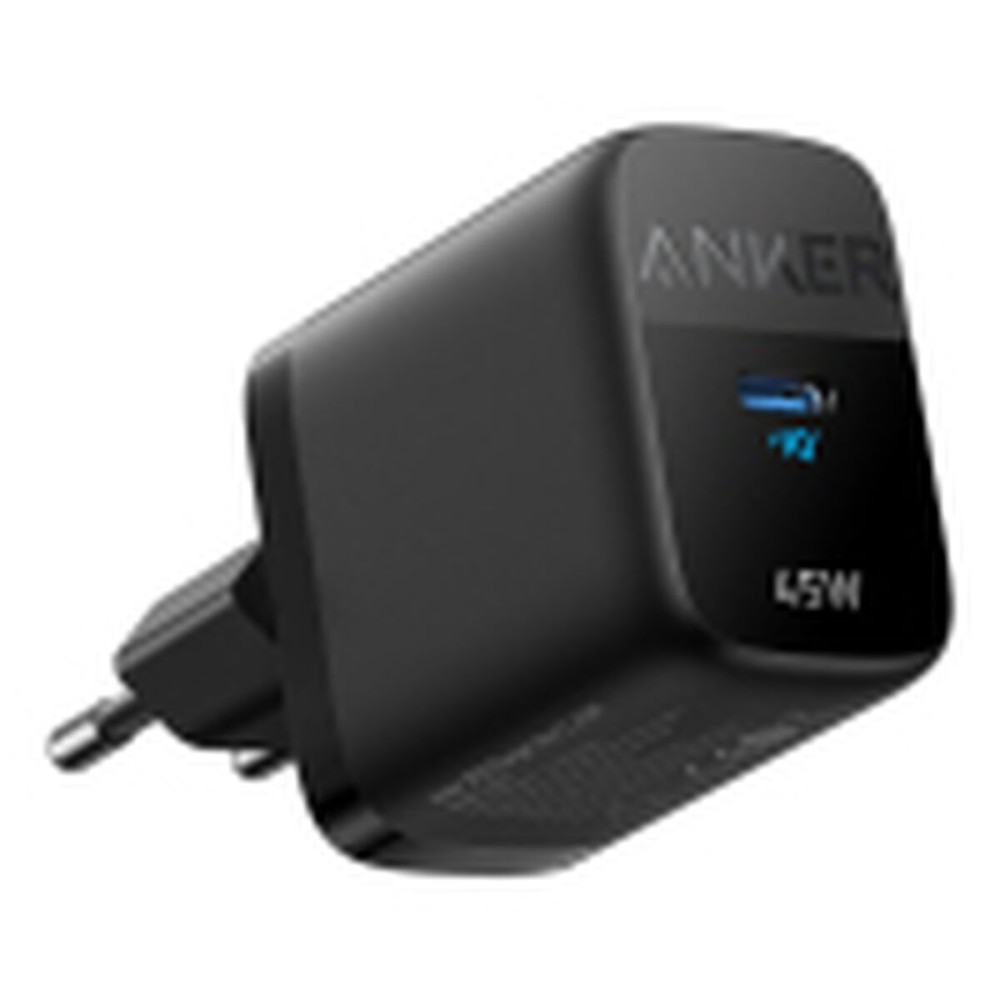 Wall Charger Anker 312 ace 2 Black 45 W