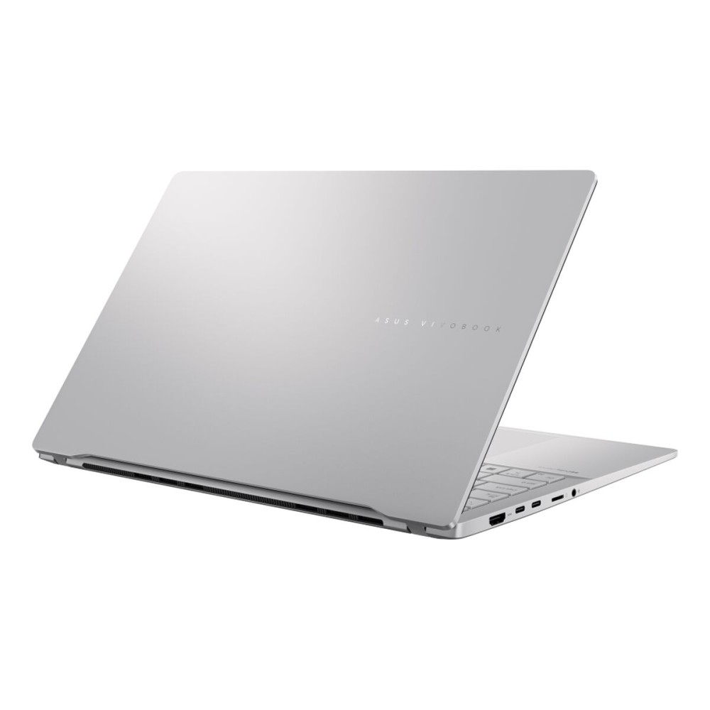 Ordinateur Portable Asus S5507QA MA124W X1 16 GB RAM 512 GB SSD 15,6" Snapdragon X1-P42-100